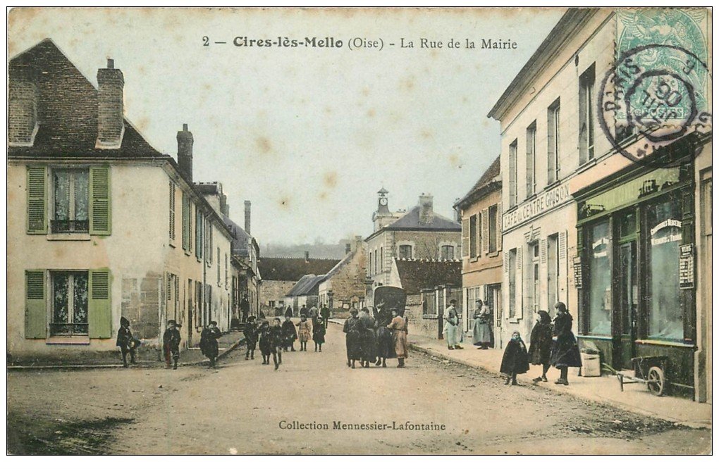 carte-postale-ancienne-cires-les-mello