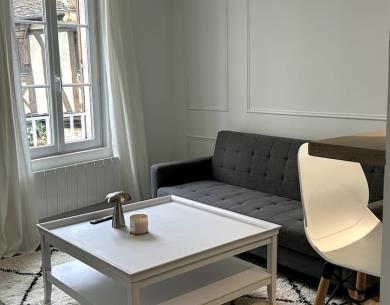 Le Petit Paris_Airbnb