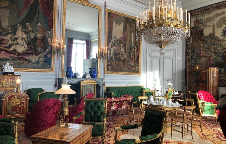 Château de Compiègne