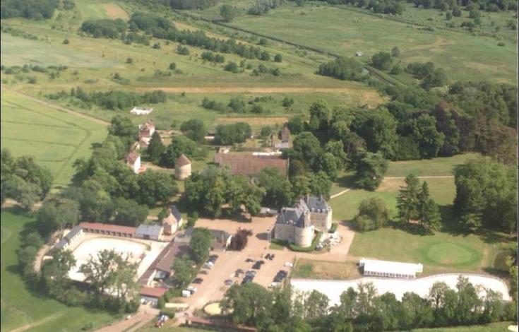château