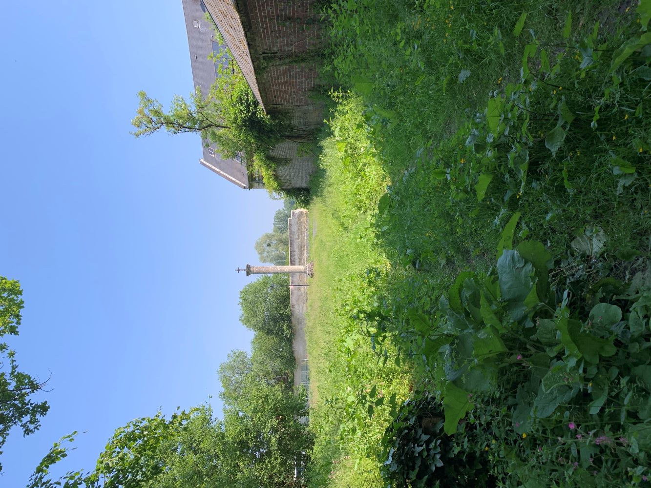 circuit de l'abbaye sur les pas de Stevenson - 3