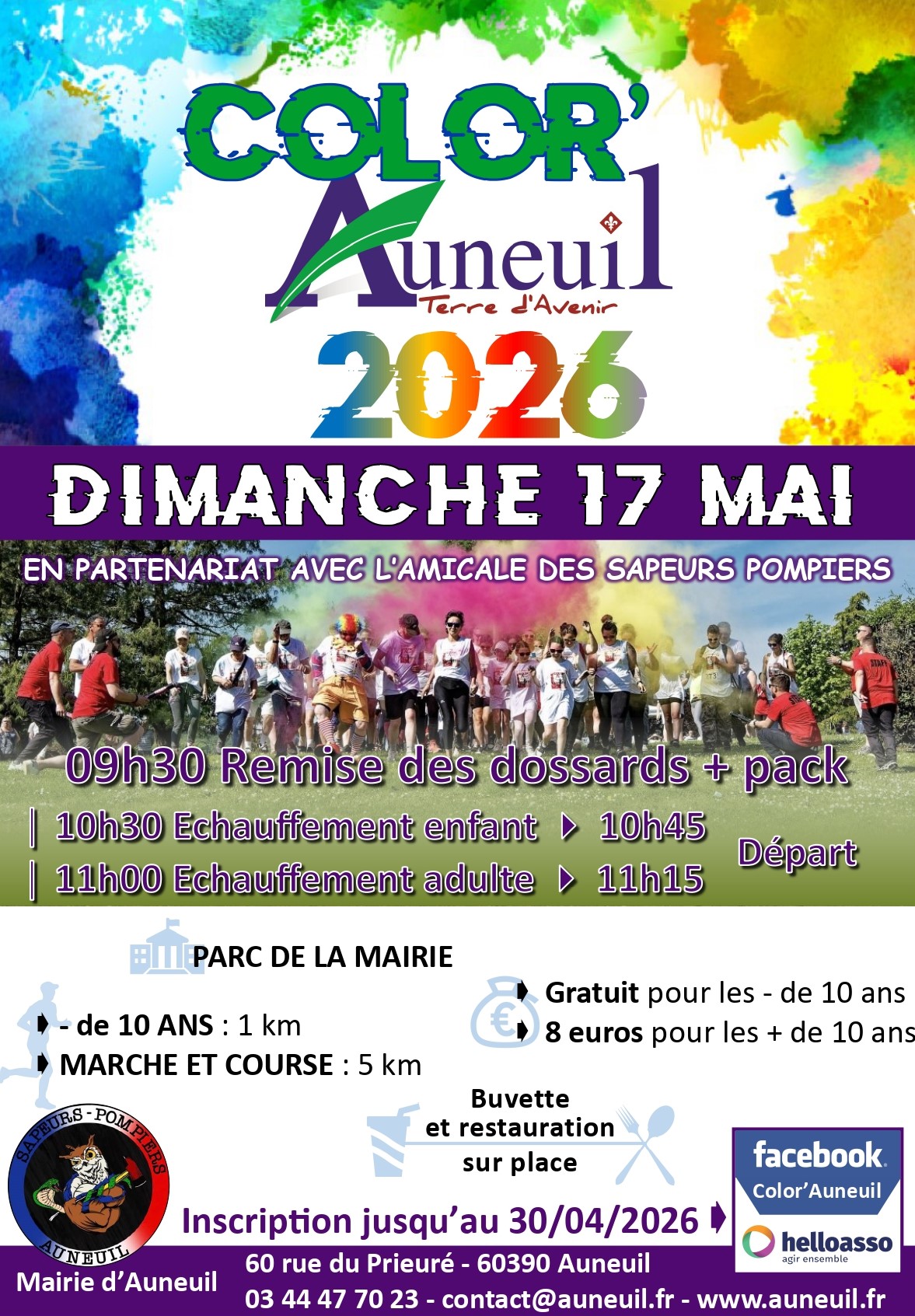 color'Auneuil
