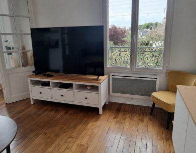 cosy salon
