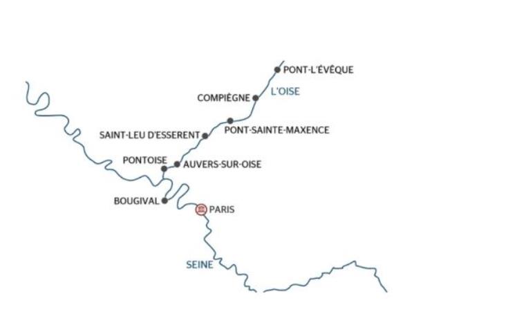 croisière ms raymonde