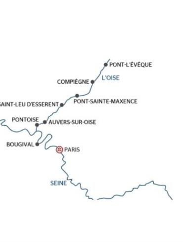 croisière ms raymonde