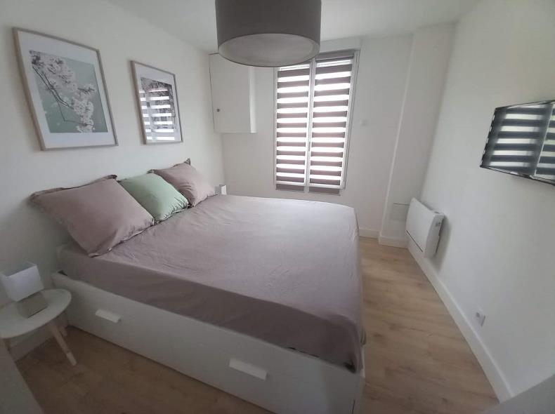 Appartement CAROLE_Airbnb