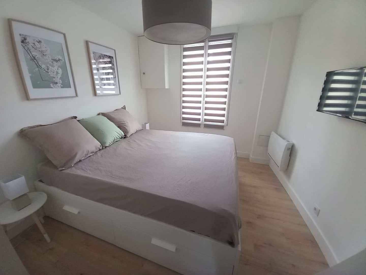 Appartement CAROLE_Airbnb