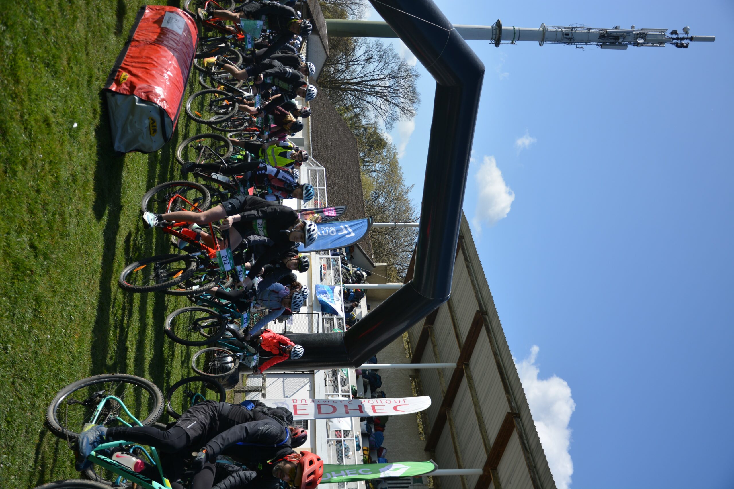 20ème édition de l’Aventuraid EDHEC