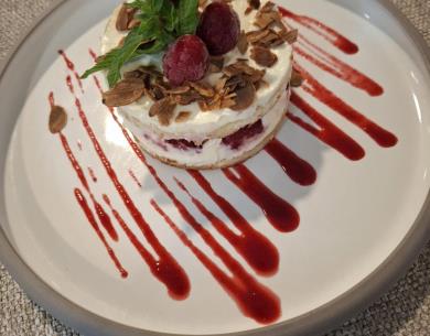 dessert agrispace