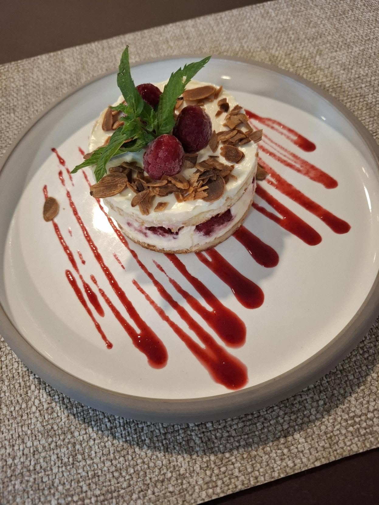 dessert agrispace