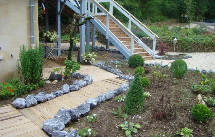 Le Jardin de Saint-Jean_Site internet