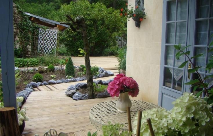 Le Jardin de Saint-Jean_Site internet