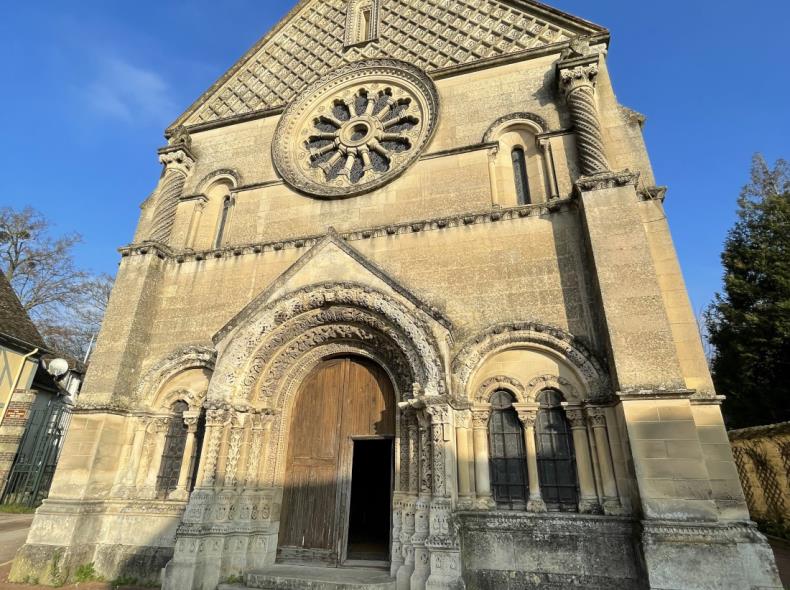 église_Trie-Chateau