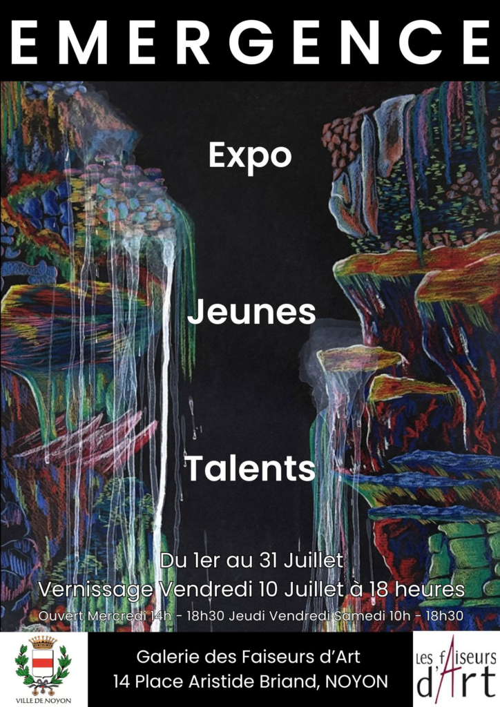 expo emergence