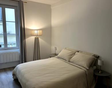Le Petit Paris_Airbnb
