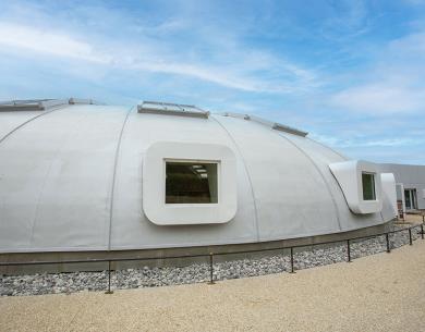 Piscine Aldebert Bellier