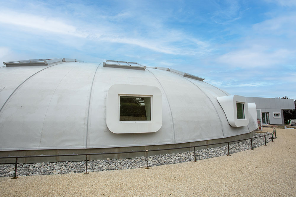 Piscine Aldebert Bellier