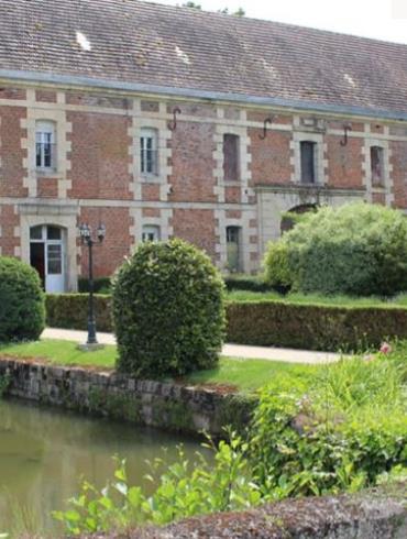 gite de l'étang quesmy 1