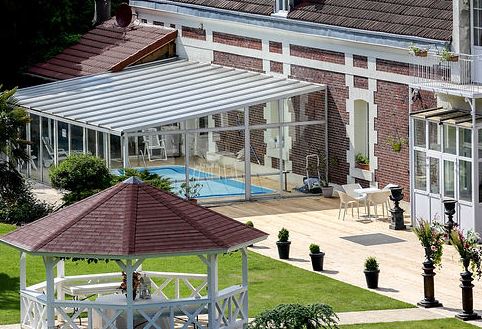 gite de la piscine 4