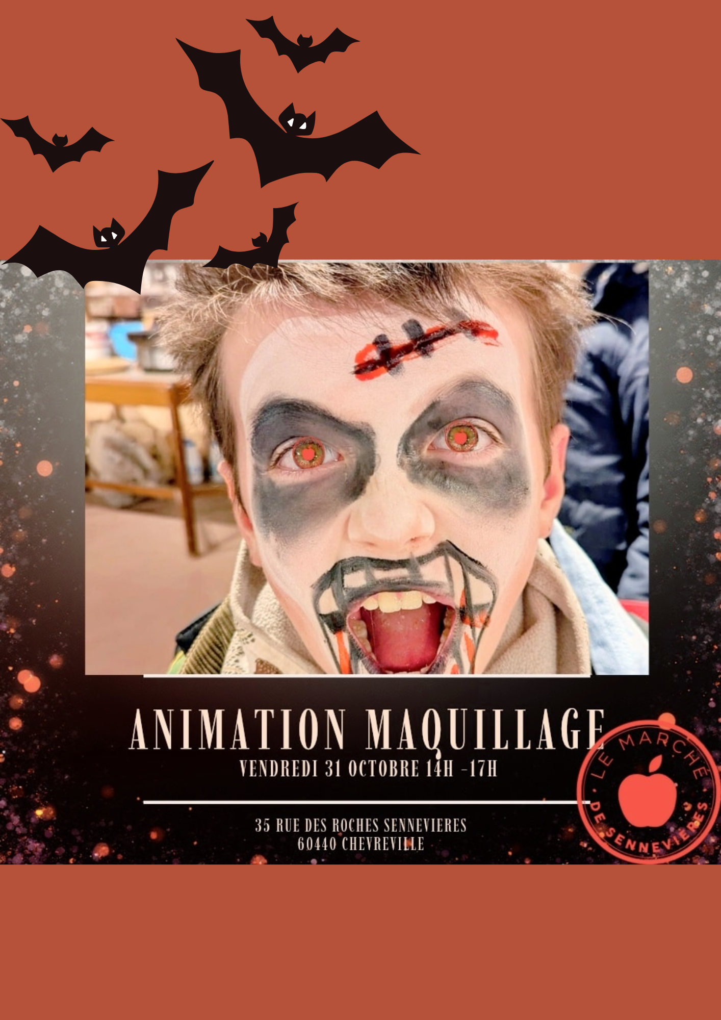 Visuels agenda site web - 2