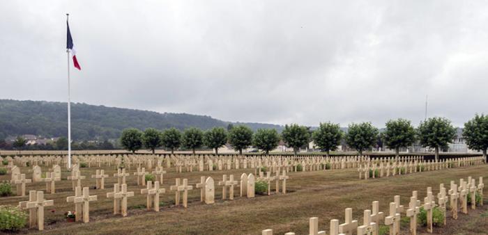Nécropole nationale de Catenoy