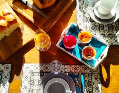 hébergement oise senlis chantilly en chambre d hotes avec petit dejeuner fait maison jardin et parking clos