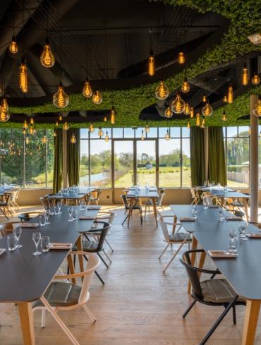 L'Épicerie - Mercure Chantilly