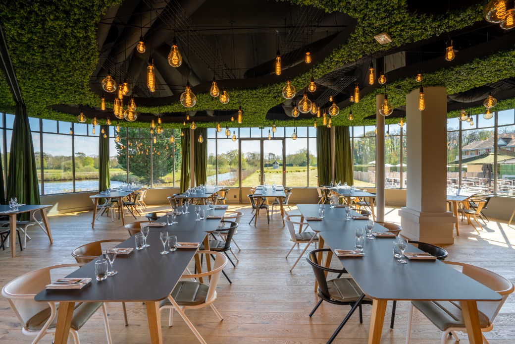 L'Épicerie - Mercure Chantilly