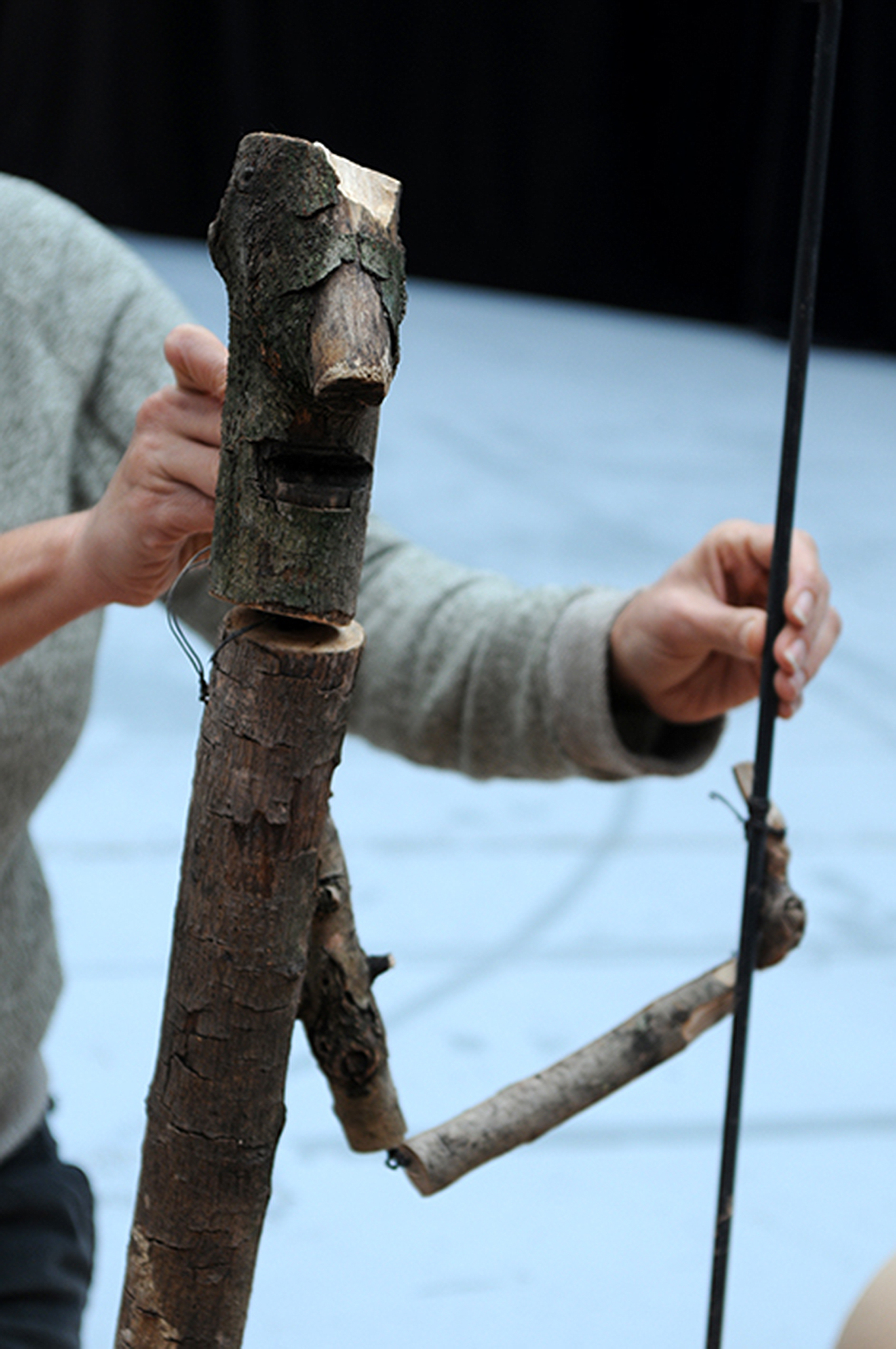 L’HOMME QUI PLANTAIT DES ARBRES