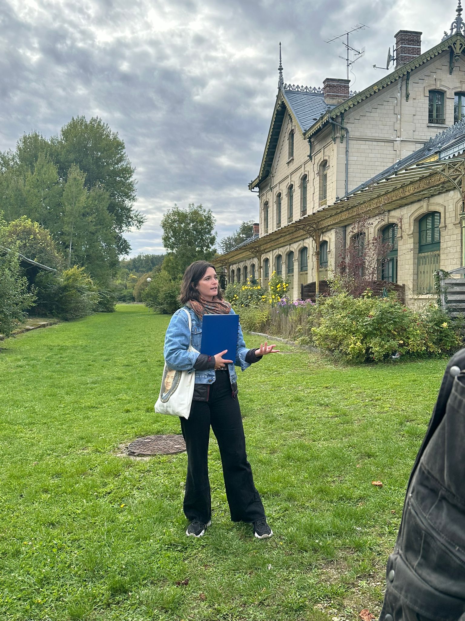 Il était une fois Pierrefonds-les-Bains