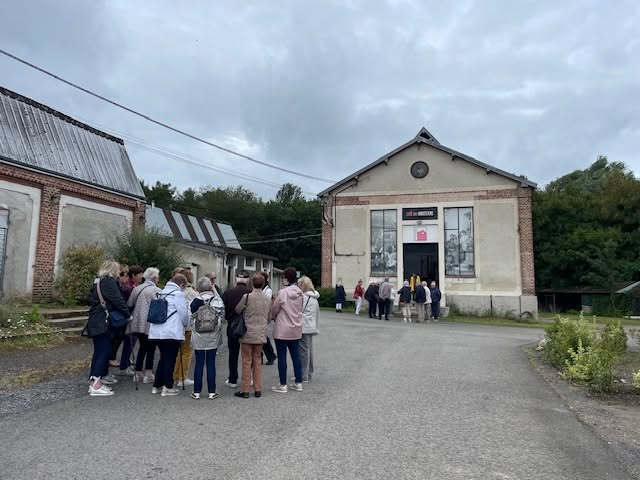 Visite