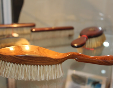 Brosse