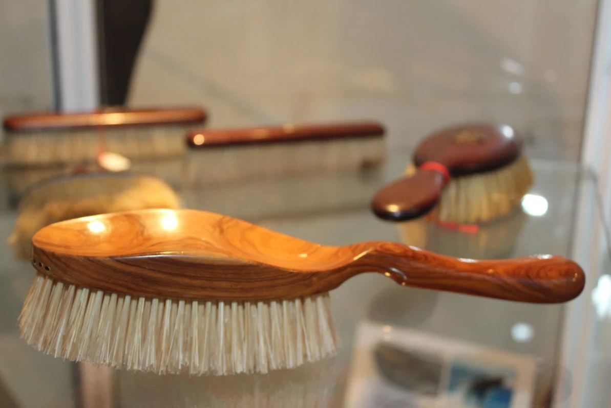 Brosse