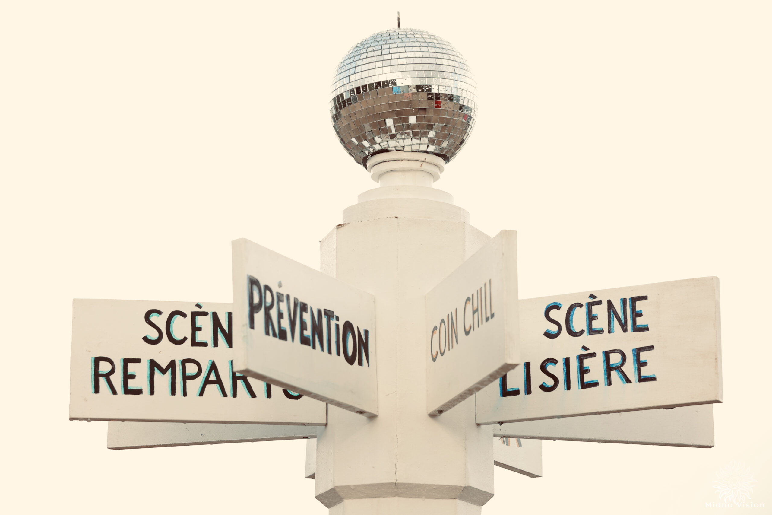 L’Enceinte Festival