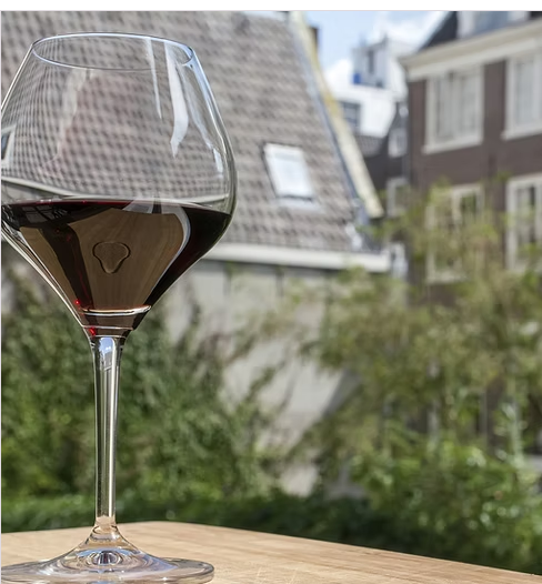 Atelier oenologie (Bordeaux)