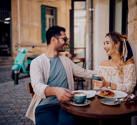 Soirée célibataires – Speed Dating