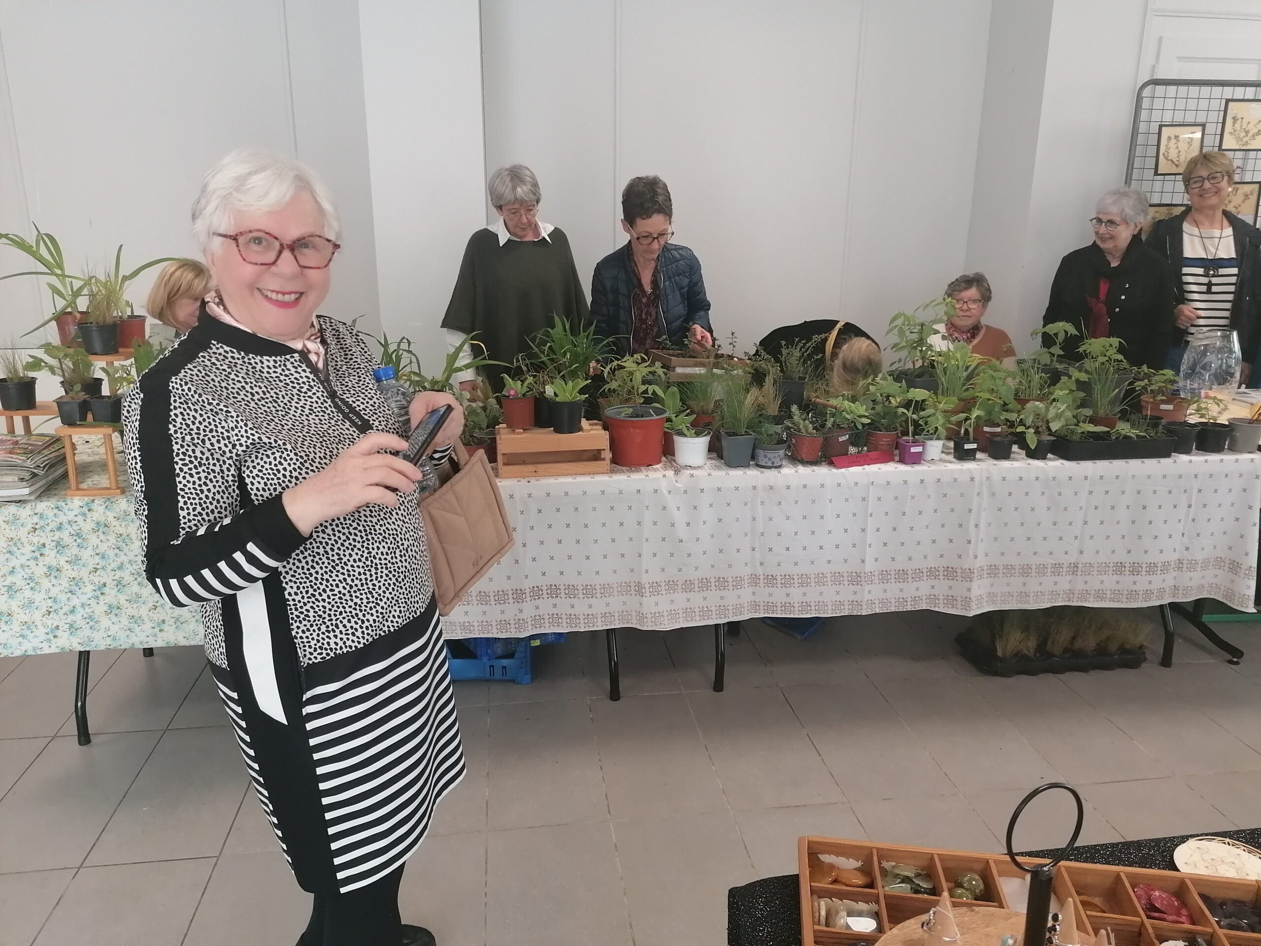 Salon O’Naturel près de chez vous !