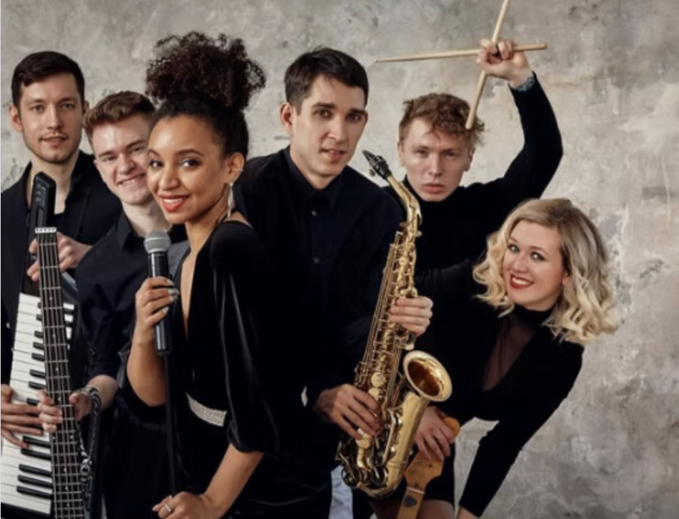 Soirée concert | Clairière de la Folie