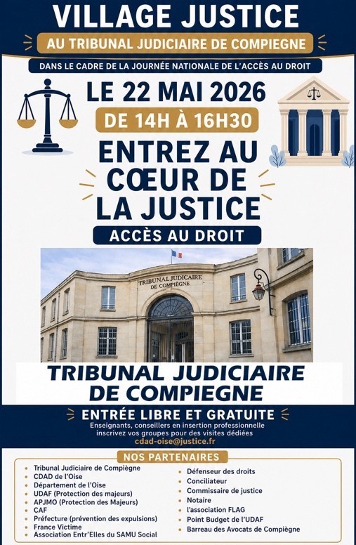 Village justice