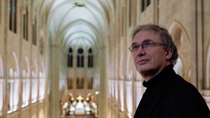 Festival des Forêts I Echo au Te Deum