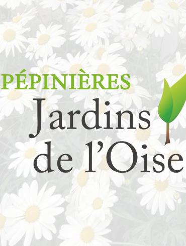 jardins dans l'oise