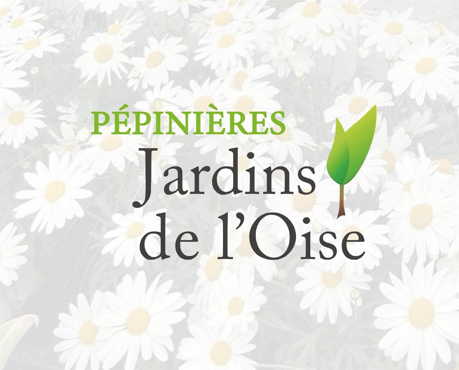 jardins dans l'oise