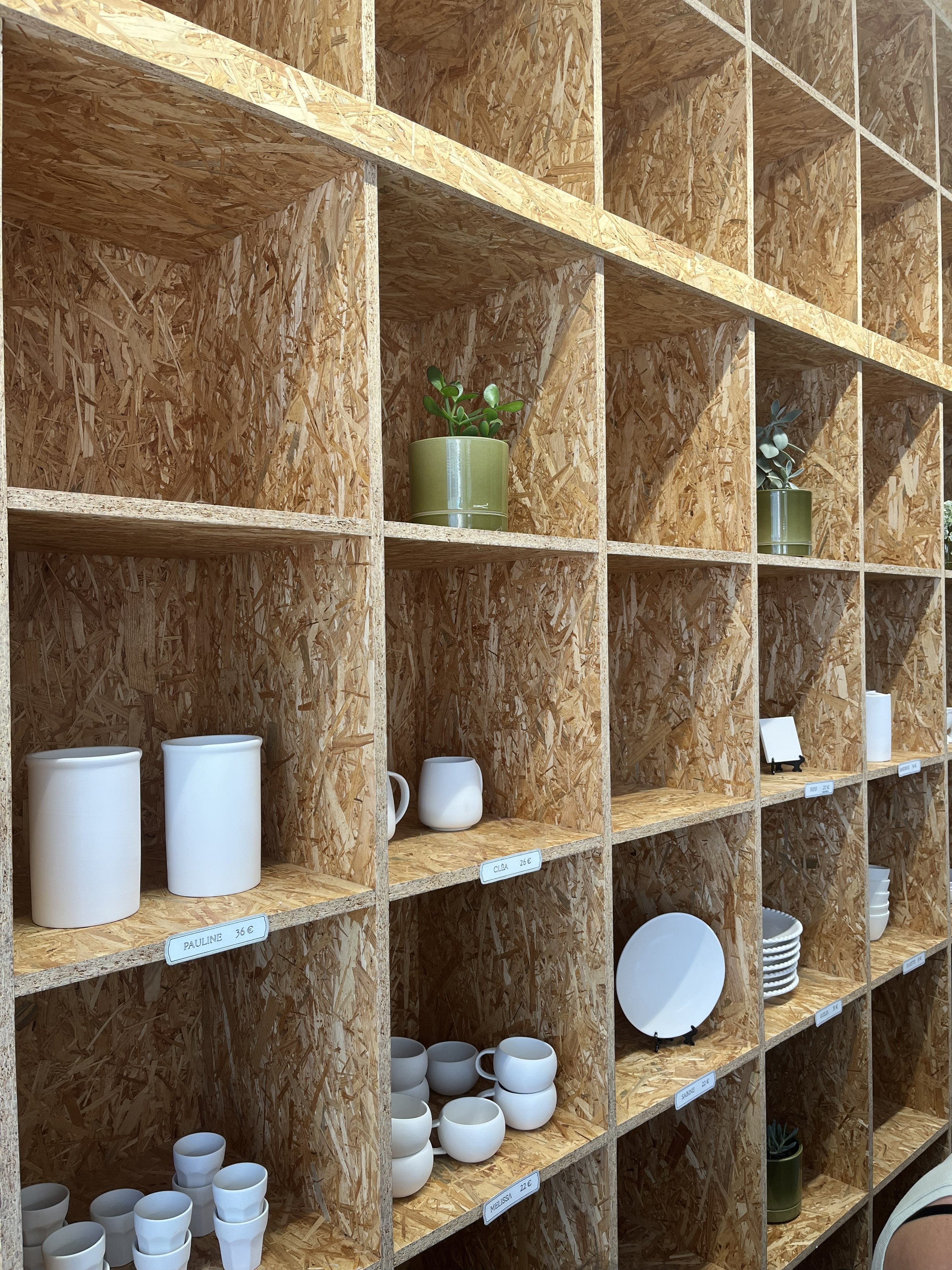 L'aparté créatif