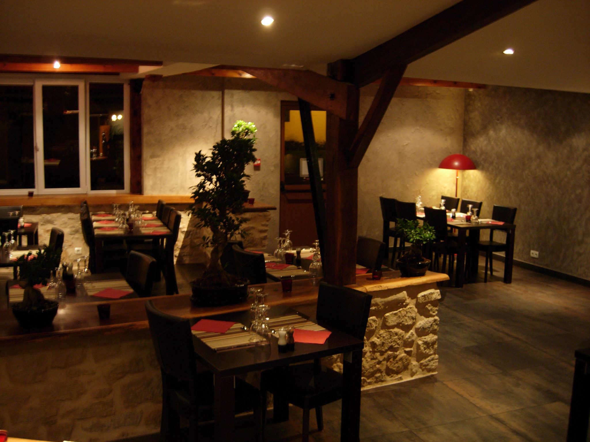 l'atelier