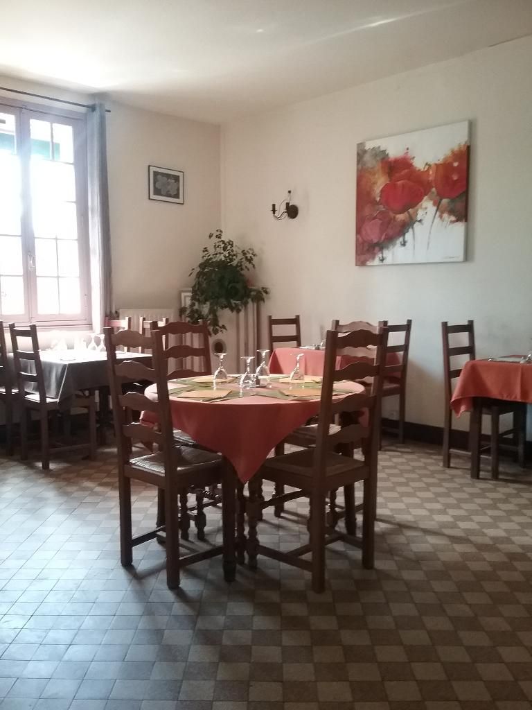 lE MARRONNIER