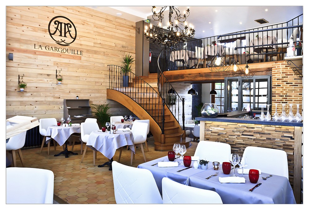 La Gargouille