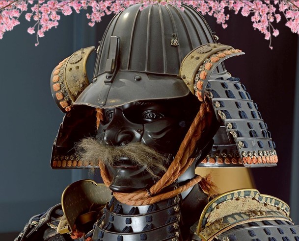 Le printemps des samouraïs