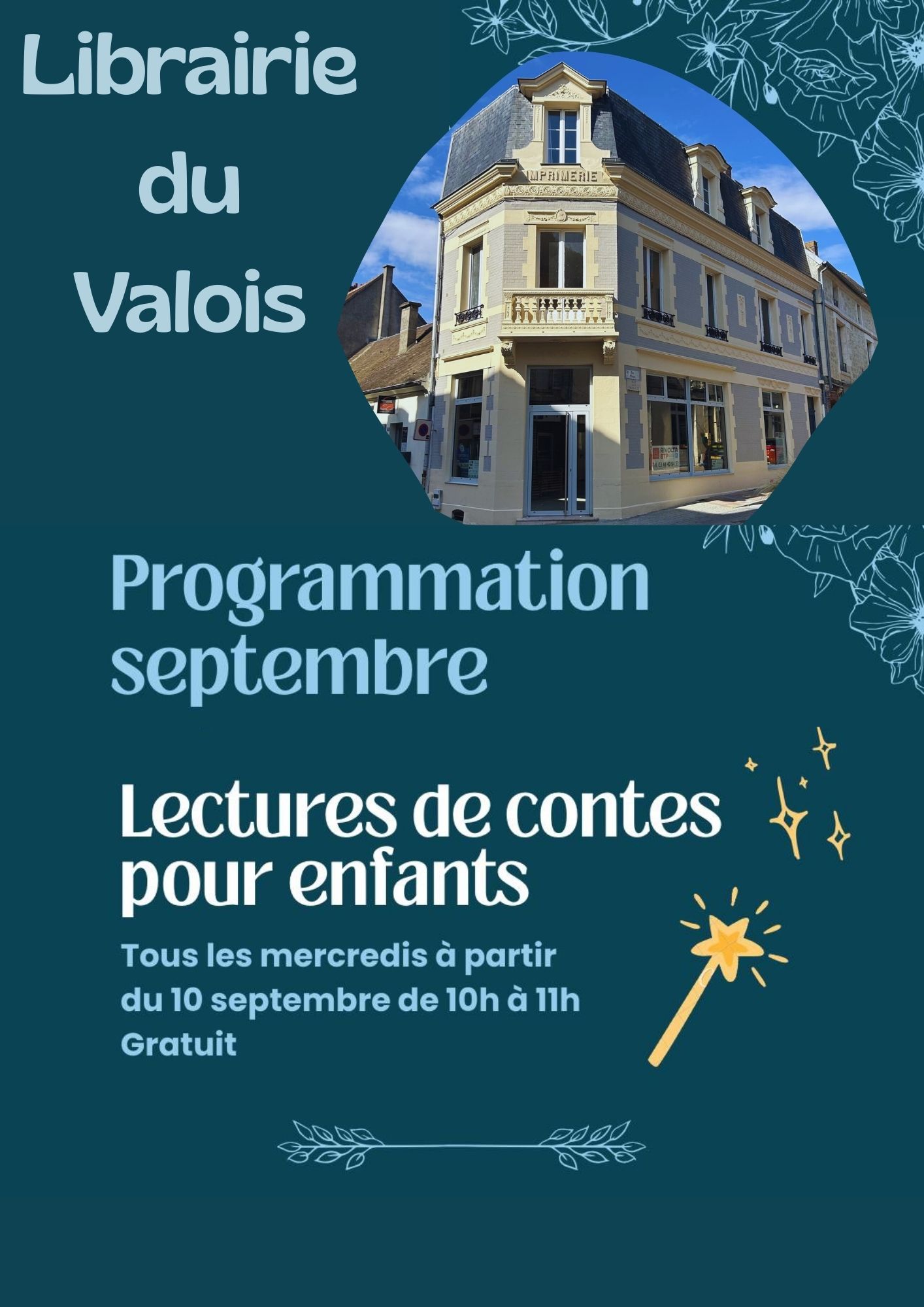 Votre texte de paragraphe - 1