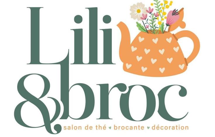 lili and broc