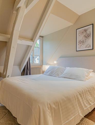 Le Moulin de l'Ortille_Site internet